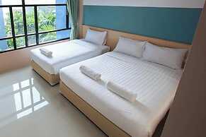 JJ Residence Phuket Town