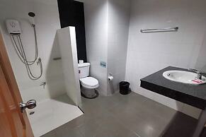 JJ Residence Phuket Town