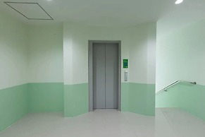 JJ Residence Phuket Town