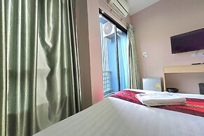 JJ Residence Phuket Town