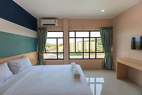 JJ Residence Phuket Town