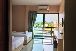 JJ Residence Phuket Town