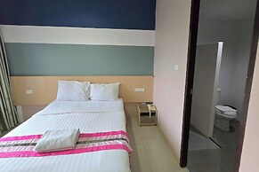 JJ Residence Phuket Town