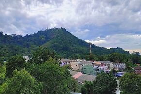 JJ Residence Phuket Town