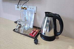 JJ Residence Phuket Town