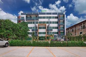 JJ Residence Phuket Town