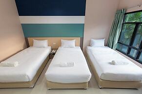 JJ Residence Phuket Town