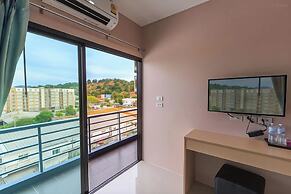 JJ Residence Phuket Town