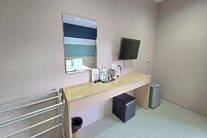 JJ Residence Phuket Town