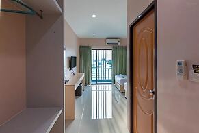 JJ Residence Phuket Town