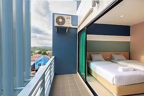 JJ Residence Phuket Town