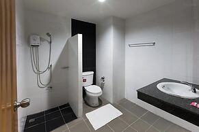 JJ Residence Phuket Town