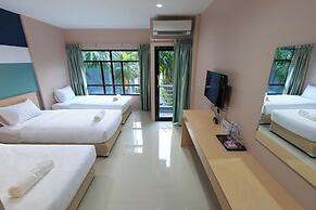 JJ Residence Phuket Town