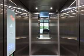 JJ Residence Phuket Town