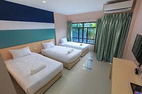 JJ Residence Phuket Town