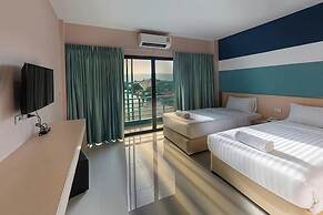 JJ Residence Phuket Town