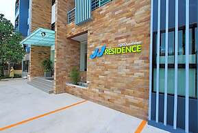 JJ Residence Phuket Town