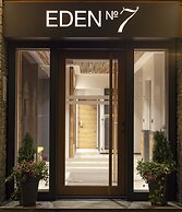 Hotel Eden No. 7