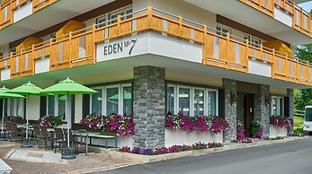 Hotel Eden No. 7