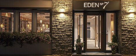 Hotel Eden No. 7