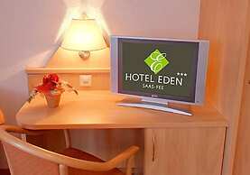 Hotel Eden No. 7