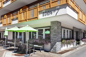 Hotel Eden No. 7