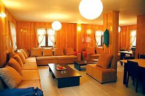 Oberj Hotel