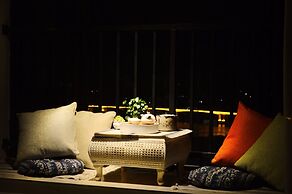 Xizhengjia Apartment Hotel (Guangzhou Financial City Keyun Road subway