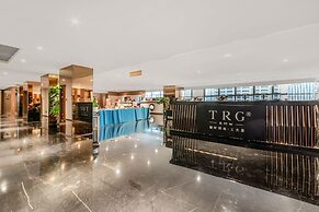 Xizhengjia Apartment Hotel (Guangzhou Financial City Keyun Road subway