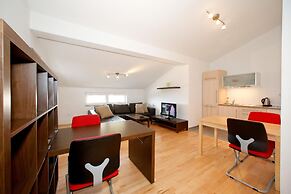 BC Apartments