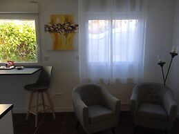 Chambre D'hôte Les Nymphéas