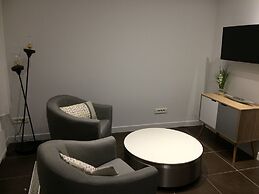 Chambre D'hôte Les Nymphéas