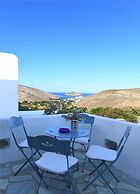 Glafki Hotel Tinos