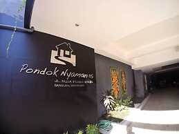 Pondok Nyaman 15