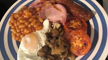 Elm Tree Farm Bed & Breakfast