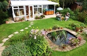 Elm Tree Farm Bed & Breakfast