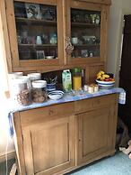 Elm Tree Farm Bed & Breakfast