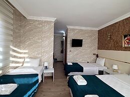 Koc Hotel