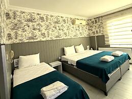 Koc Hotel