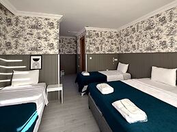 Koc Hotel