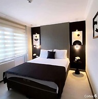 Koc Hotel