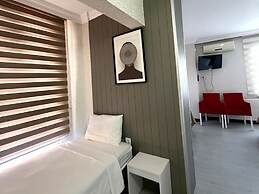 Koc Hotel