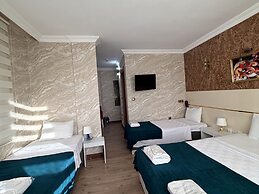 Koc Hotel