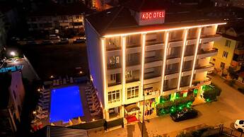 Koc Hotel