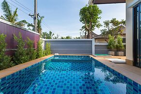 PB Pool Villa