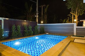 PB Pool Villa