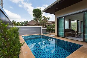 PB Pool Villa