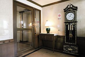 Phawana Sweet Hotel