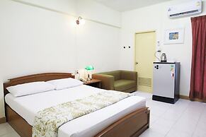 Phawana Sweet Hotel