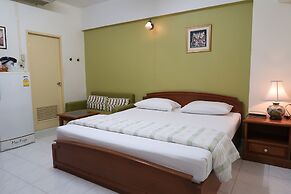 Phawana Sweet Hotel